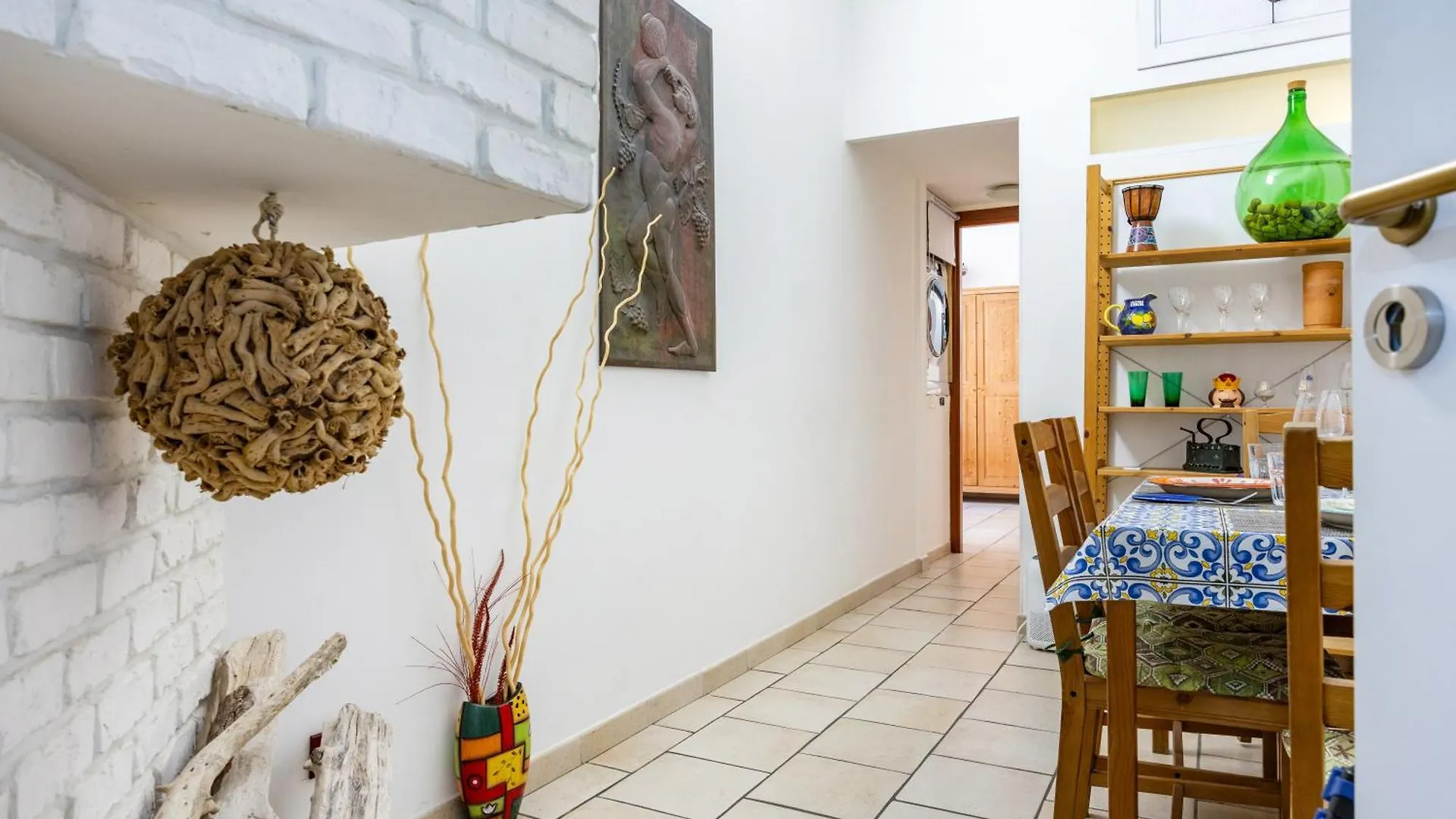 Apartment Home X 8 Guests Near Termini & Santa Maria Maggiore Rom