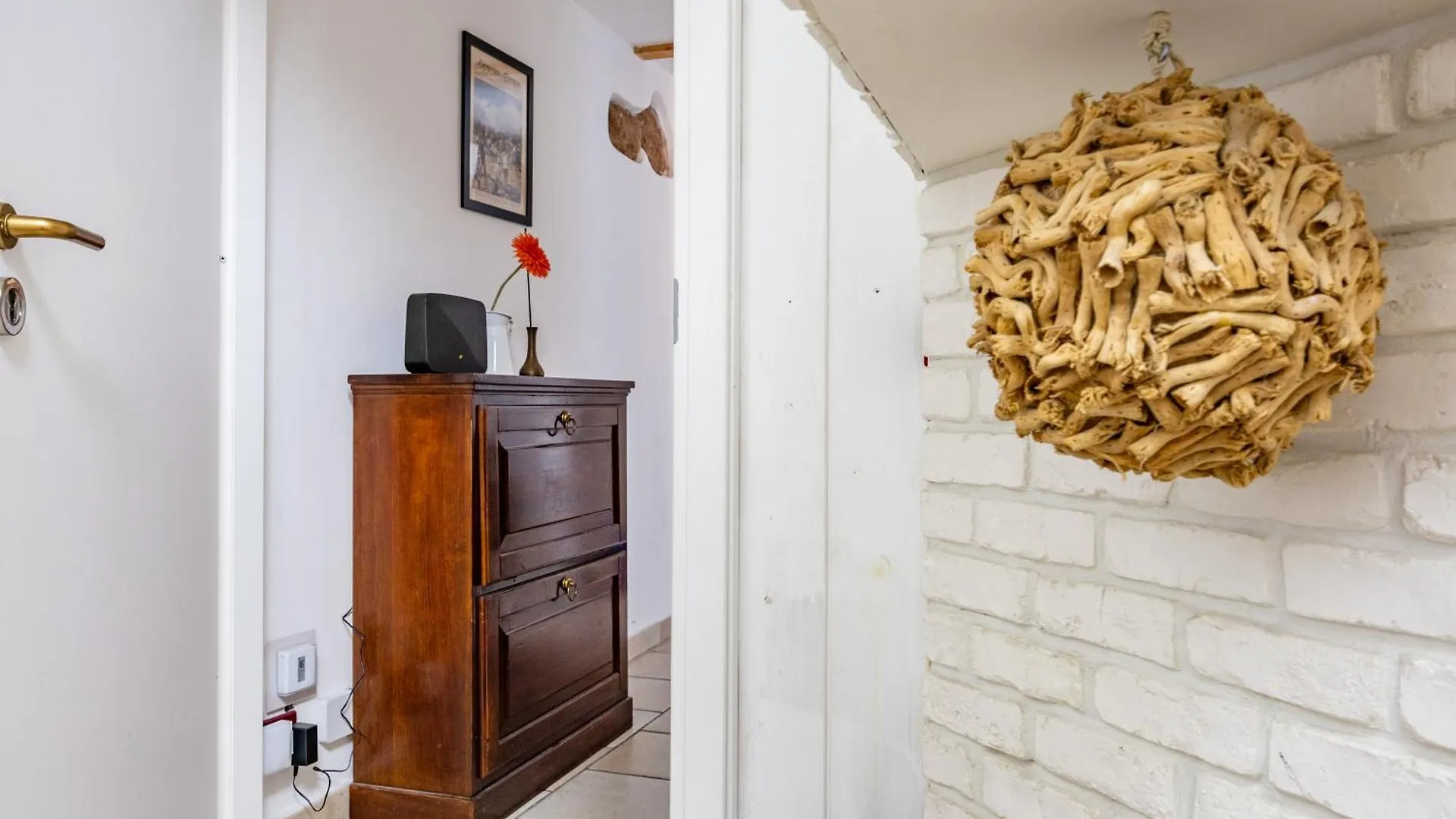 Home X 8 Guests Near Termini & Santa Maria Maggiore Rom Apartment