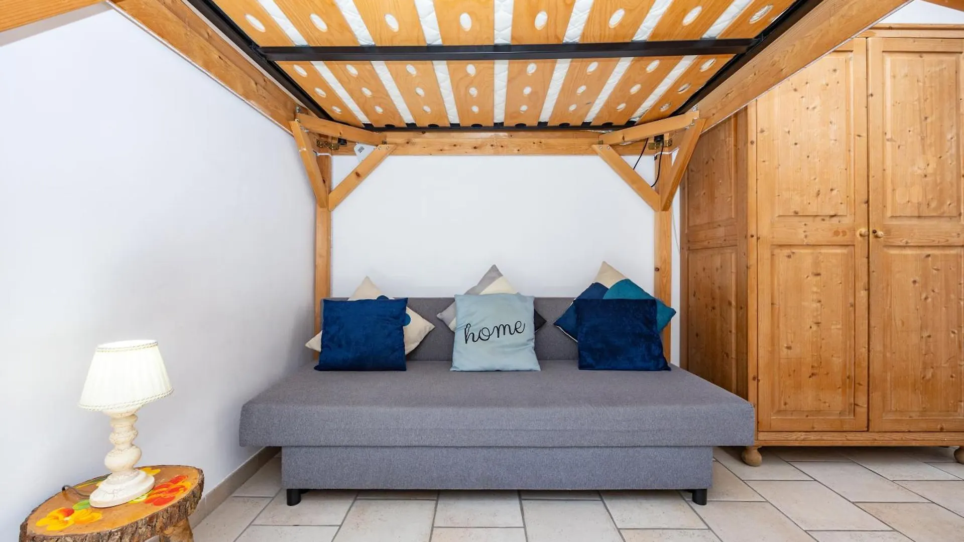 Home X 8 Guests Near Termini & Santa Maria Maggiore Rom Apartment