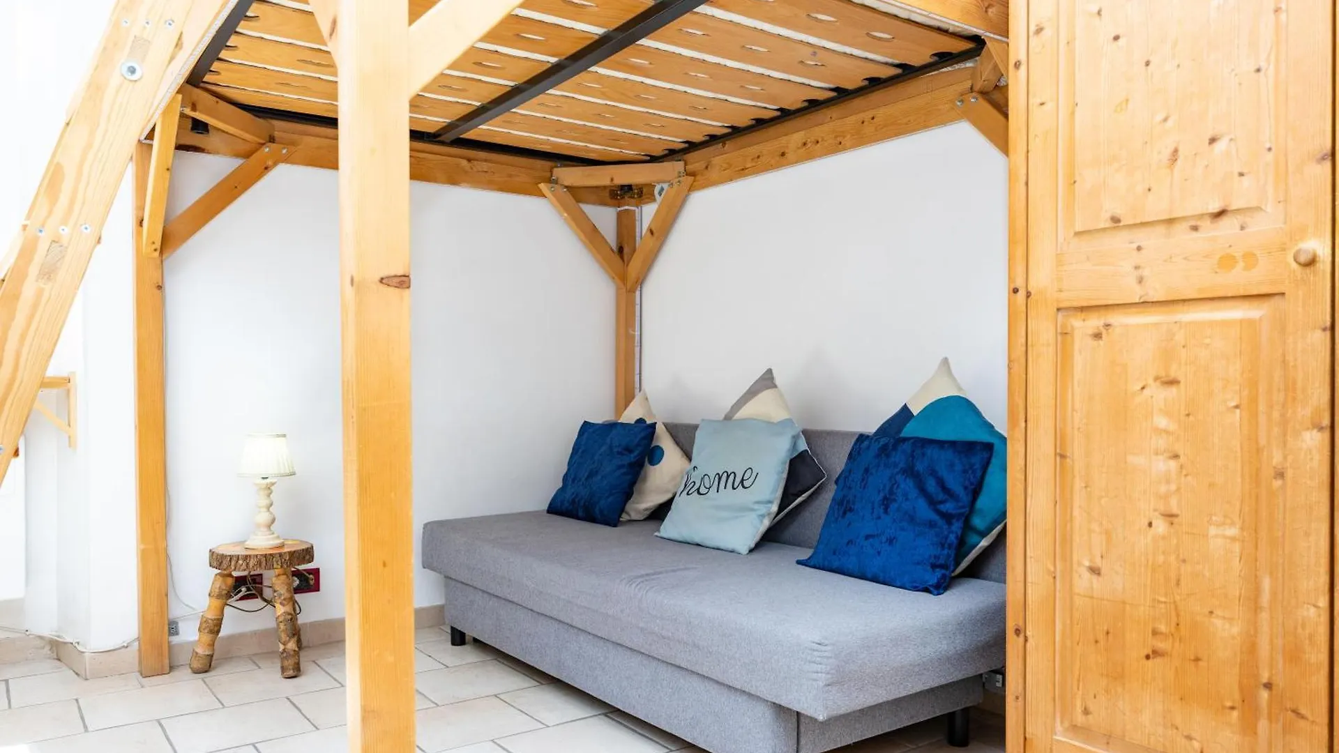 Home X 8 Guests Near Termini & Santa Maria Maggiore Rom