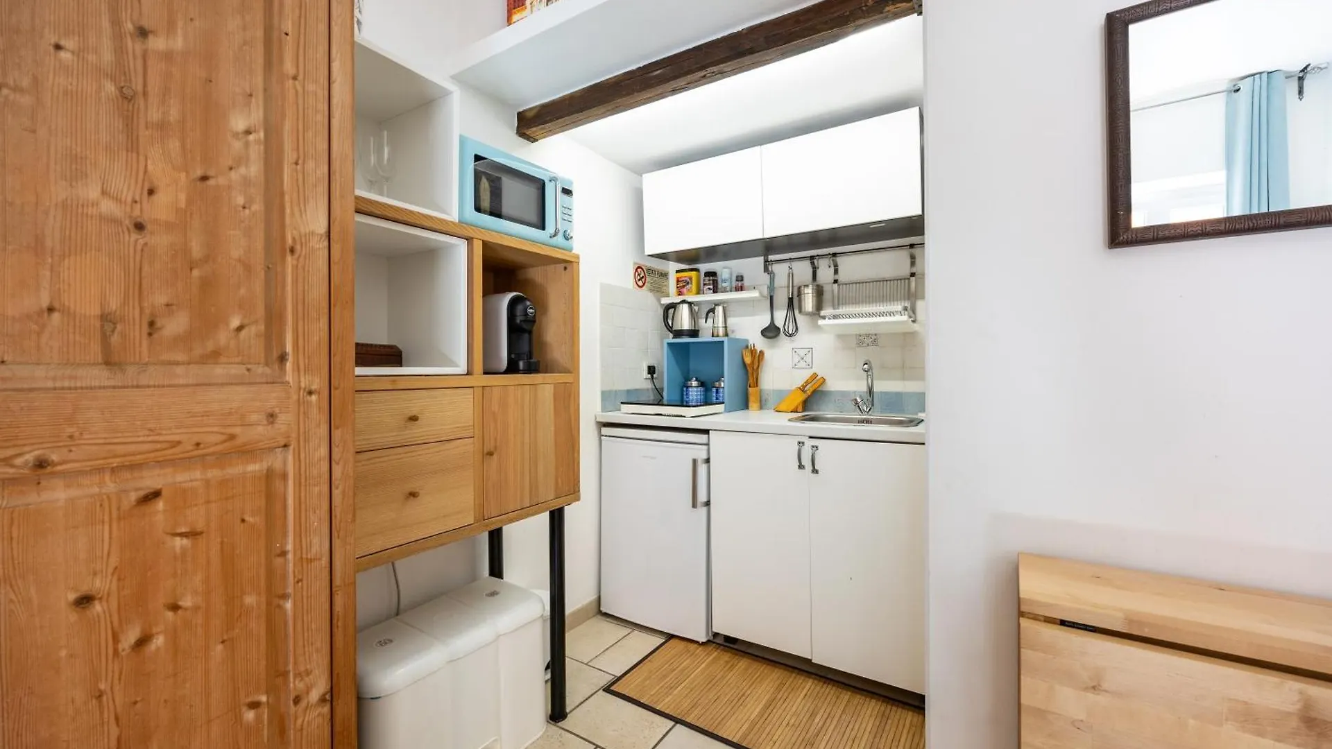 Home X 8 Guests Near Termini & Santa Maria Maggiore Rom 0*,  Italien