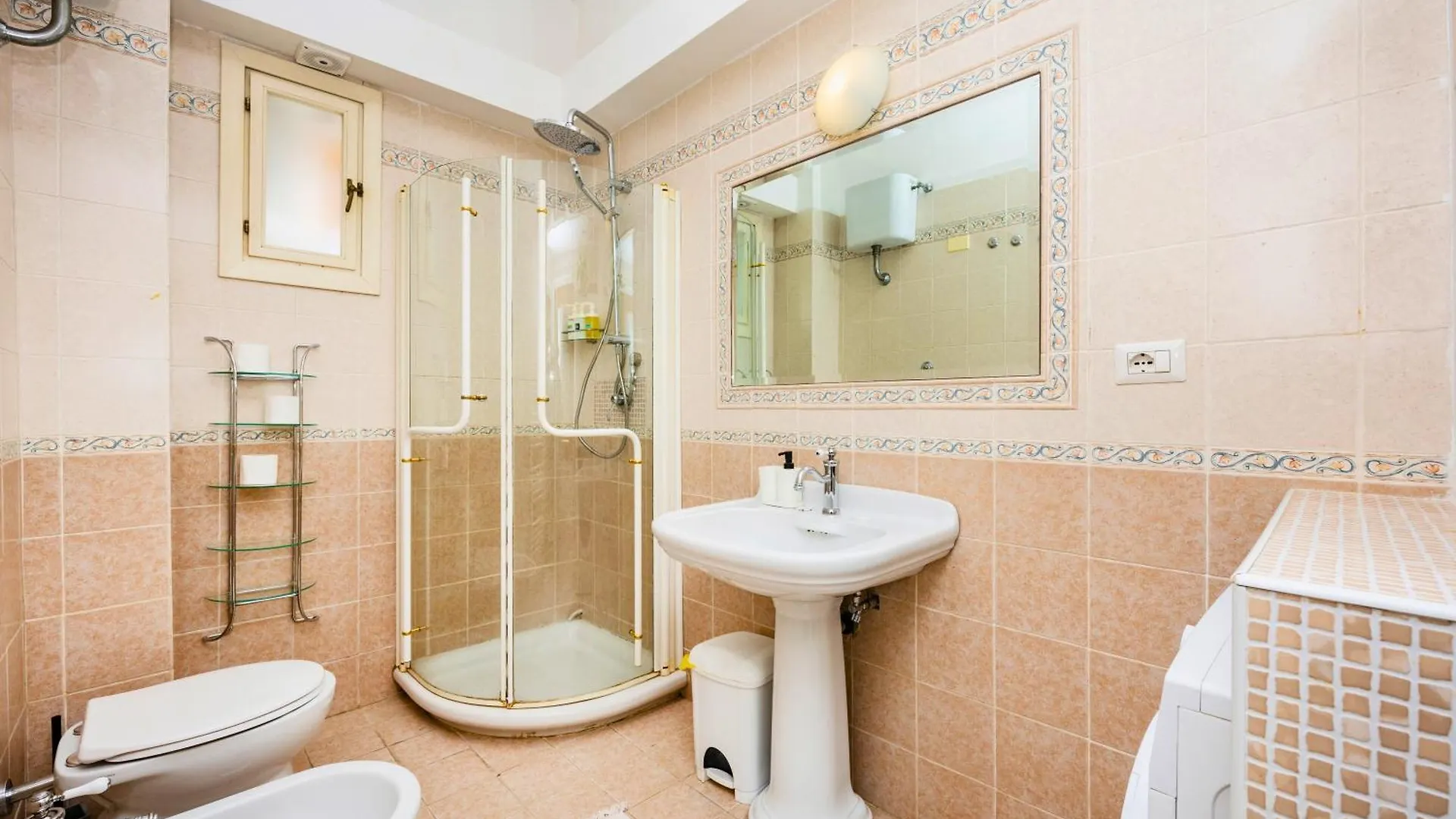 Apartment Home X 8 Guests Near Termini & Santa Maria Maggiore Rom