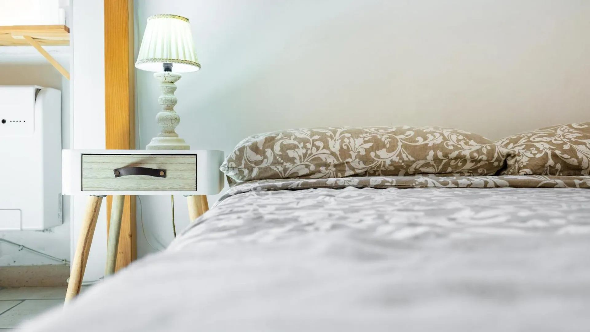 Home X 8 Guests Near Termini & Santa Maria Maggiore Rom